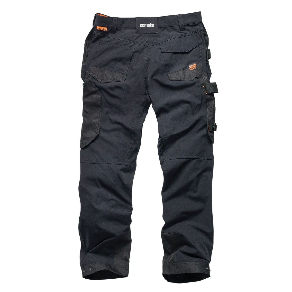 Scruffs Pro Flex Plus Holster Trousers