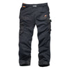 Scruffs Pro Flex Plus Holster Trousers