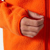 Helly Hansen Workwear Heritage Pile Hooded Fleece