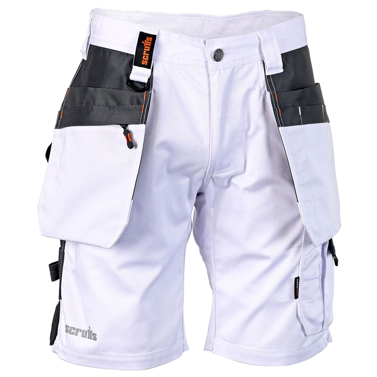 Scruffs Worker Plus Holster Shorts