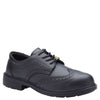 Blackrock S3L Leather Composite ESD Safety Brogue Shoes