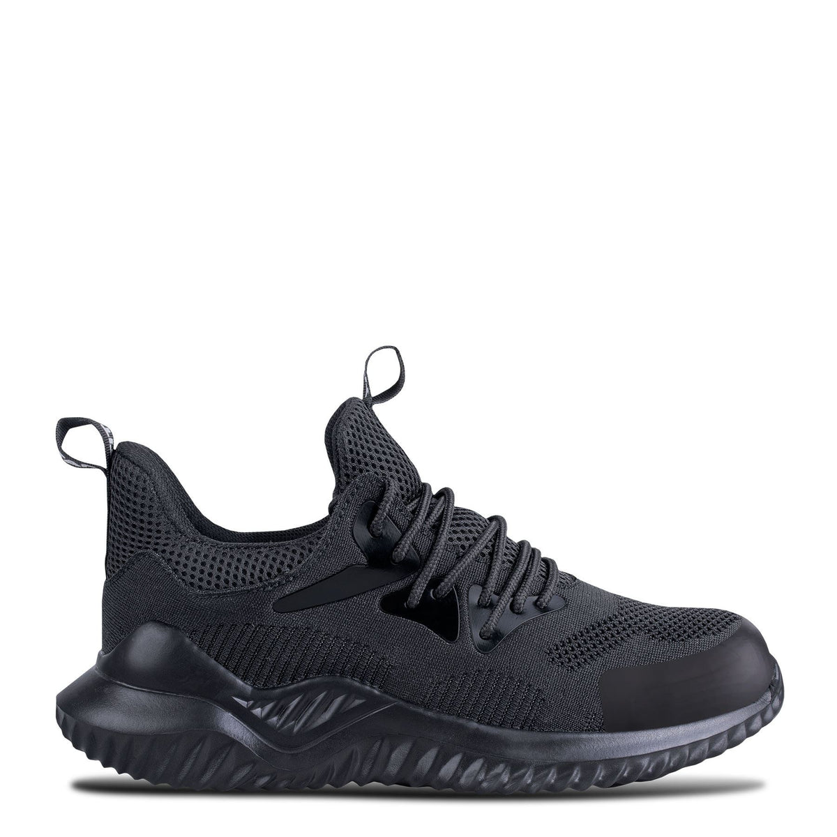 Titan Thunder SBP Steel Toe Cap Safety Trainers