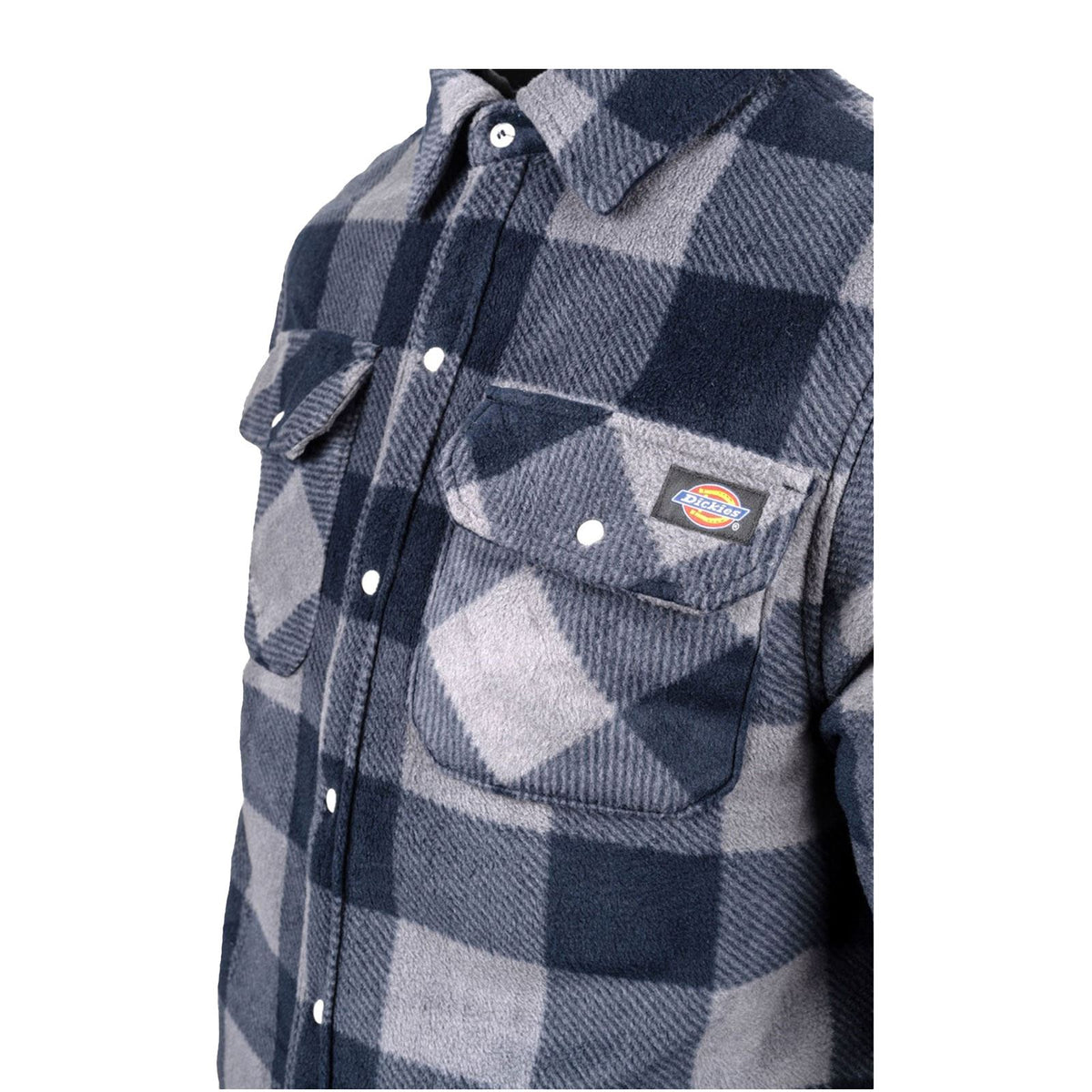 Dickies Portland Checked Shirt