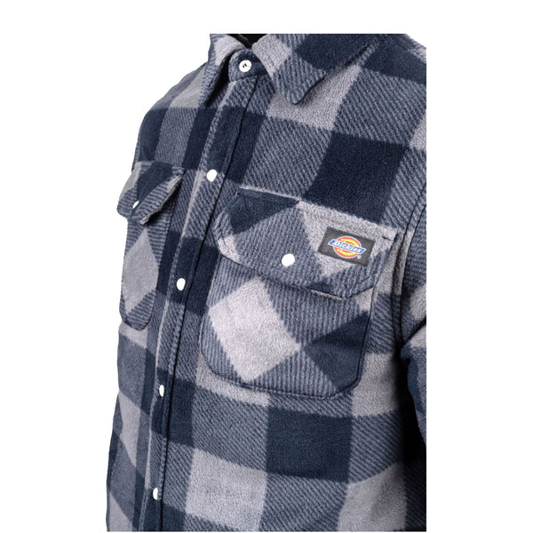 Dickies Portland Checked Shirt