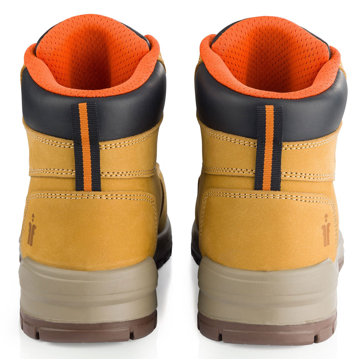 Scruffs Stratton SB FO Safety Boots