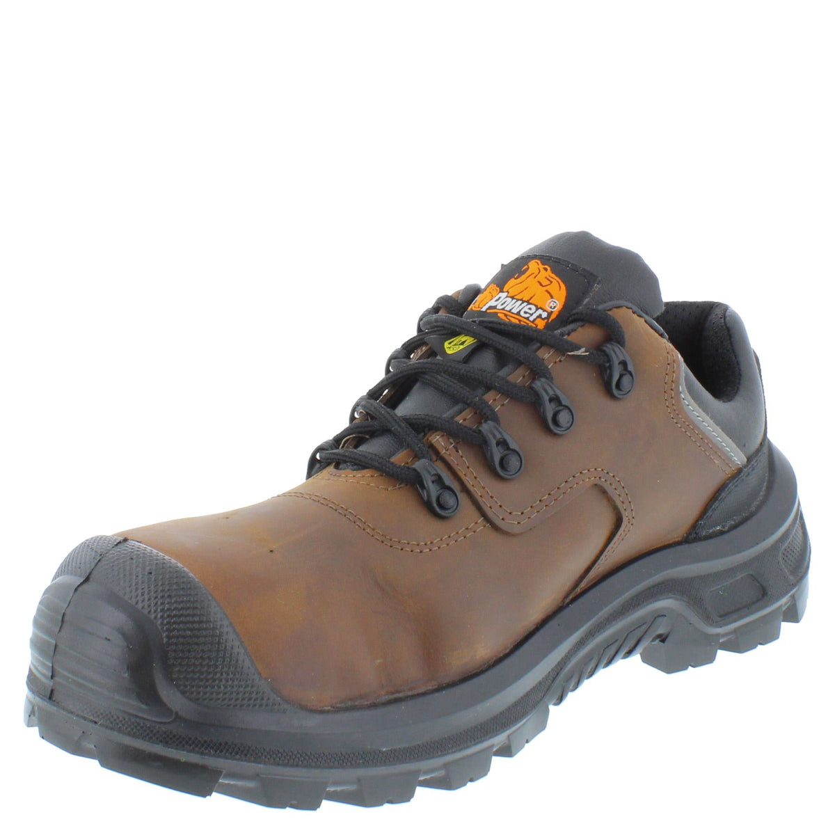 U-Power Moska Uk S ESD S3S Waterproof Leather Safety Shoes