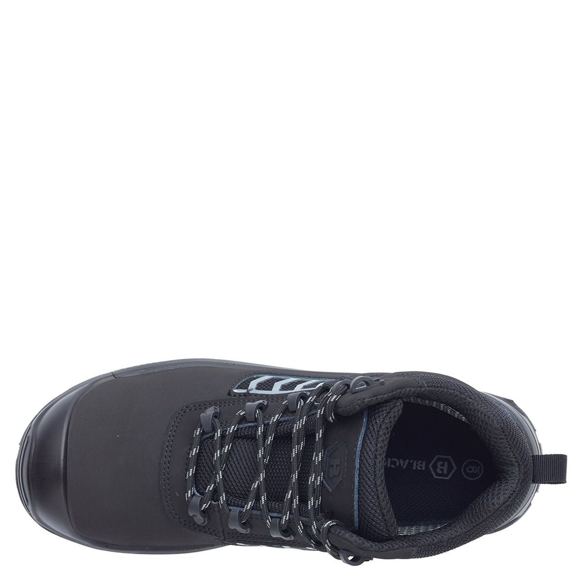 Blackrock Trekguard S7 Waterproof Nubuck Hiker Safety Boots