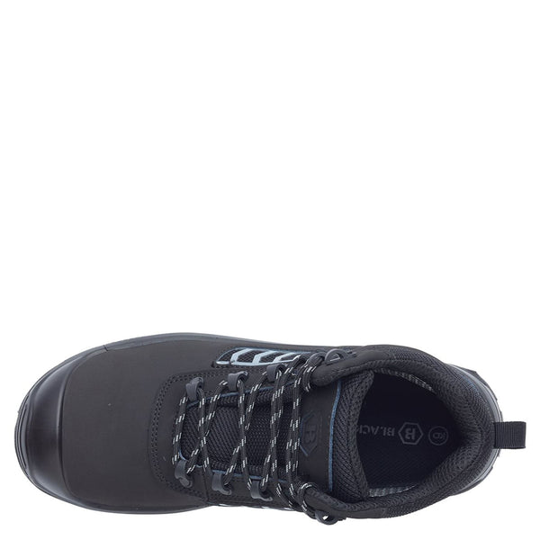 Blackrock Trekguard S7 Waterproof Nubuck Hiker Safety Boots