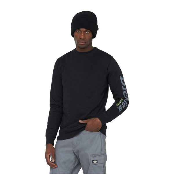Dickies Okemo Graphic Sweatshirt