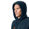 Helly Hansen Workwear Heritage Pile Hooded Fleece