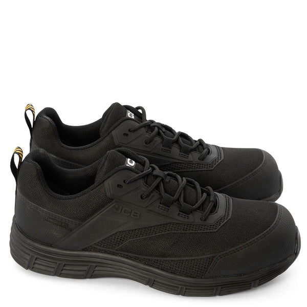 JCB Cagelow 2 S1PS Metal-Free Safety Trainers