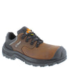 U-Power Moska Uk S ESD S3S Waterproof Leather Safety Shoes