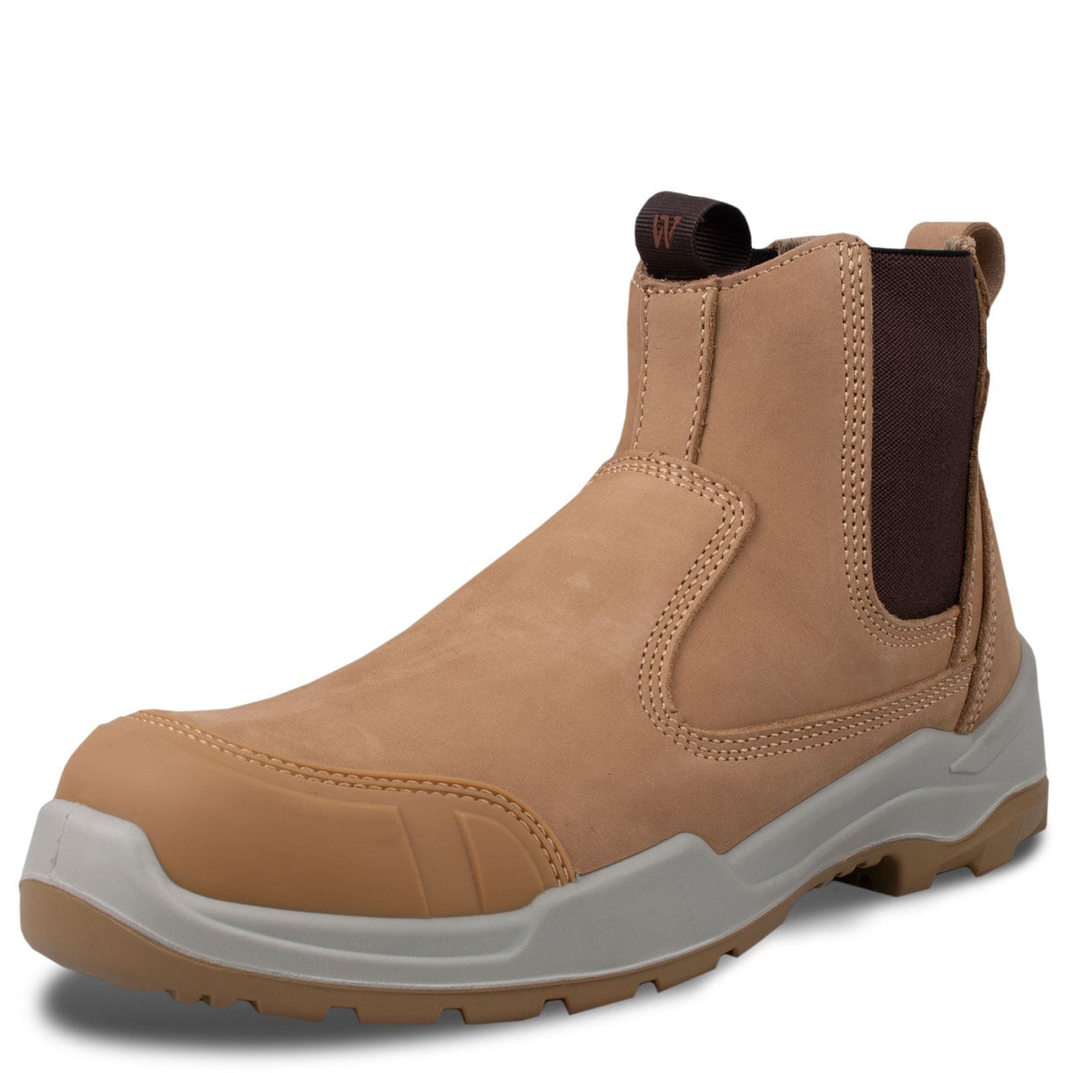 Wright Safety Onyx S3S ESD Metal-Free Dealer Safety Boots