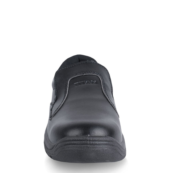 Titan Protek S2 Water Resistant Hygiene Safety Shoes