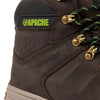 Apache Moose Jaw Leather Waterproof Safety Boot