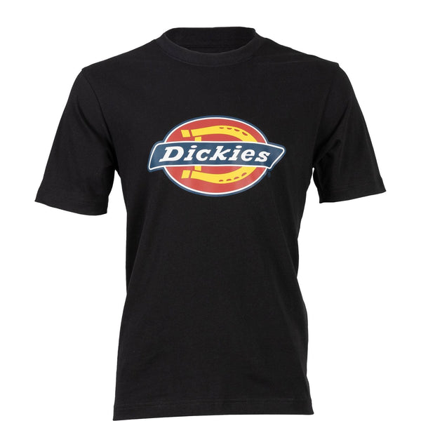 Dickies Icon Logo Short Sleeve T-Shirt