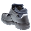 Cofra Welder S3S Leather Safety Boots
