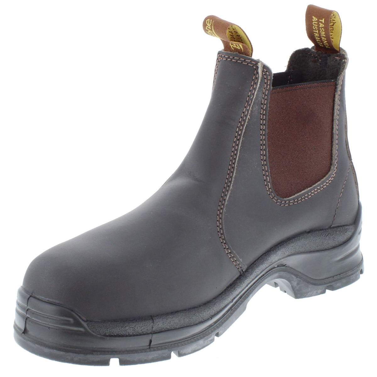 Blundstone #400 Non-Safety Work Chelsea Boots