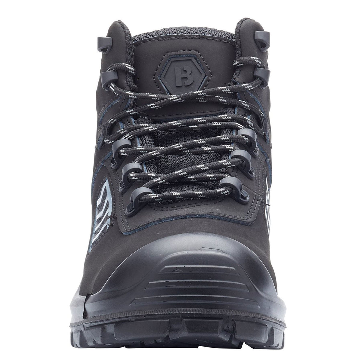 Blackrock Trekguard S7 Waterproof Nubuck Hiker Safety Boots