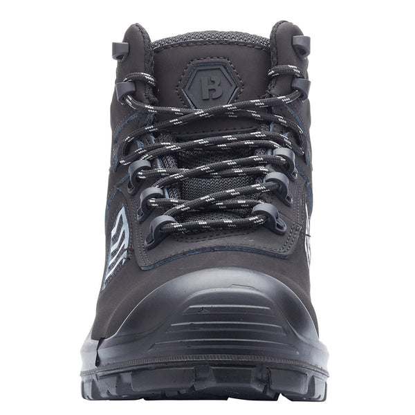 Blackrock Trekguard S7 Waterproof Nubuck Hiker Safety Boots