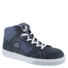 U-Power Caravan S1P SRC Lace-Up Suede Safety Boots