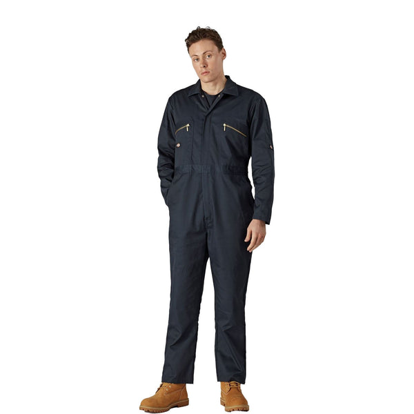 Dickies Redhawk Coverall