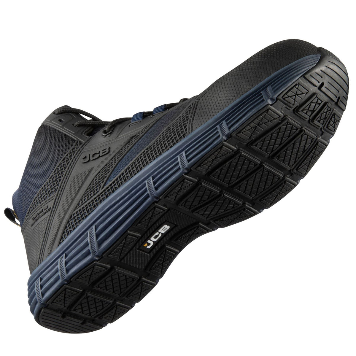 JCB Hydradig 2 S1 PS Composite Mid Cut Safety Boots
