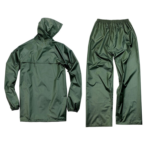 Scruffs 2-Piece Waterproof Suit
