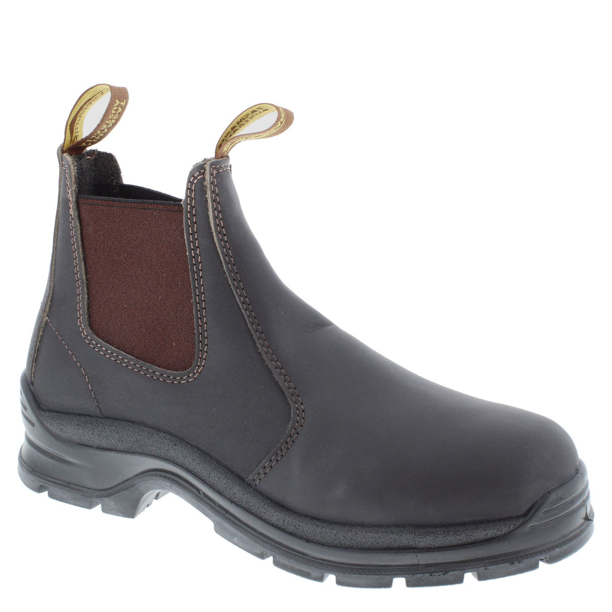 Blundstone #400 Non-Safety Work Chelsea Boots