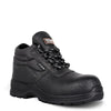 Titan Mercury S3 Metal-Free Water-Resistant Leather Safety Boots