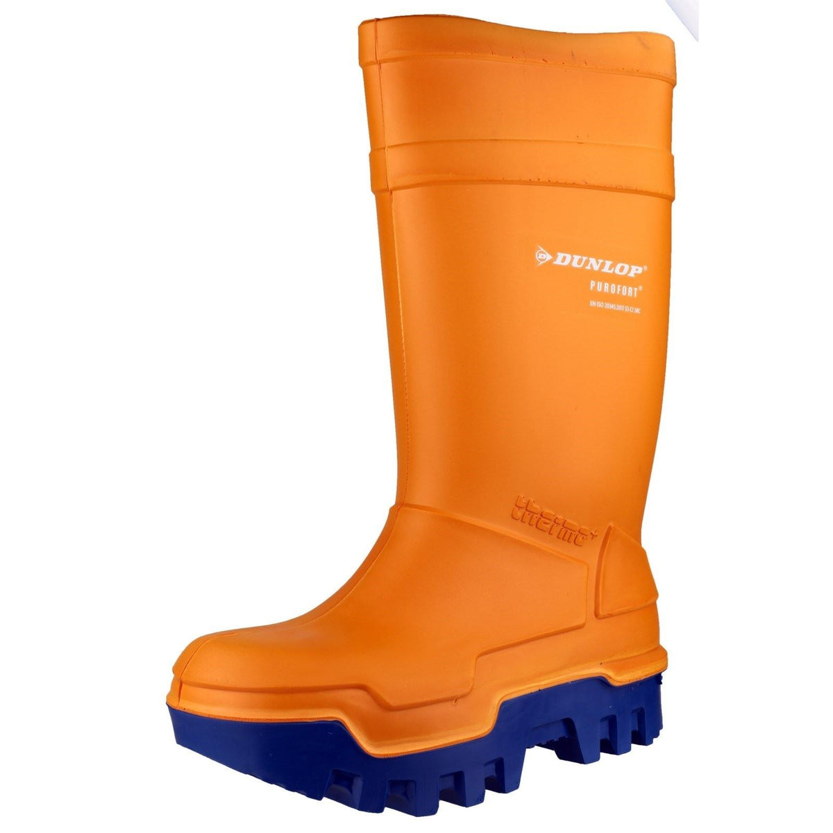 Dunlop Purofort Thermo+ Safety Wellington