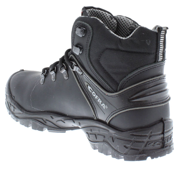 Cofra Ande S3 Steel Toe Cap Safety Boots