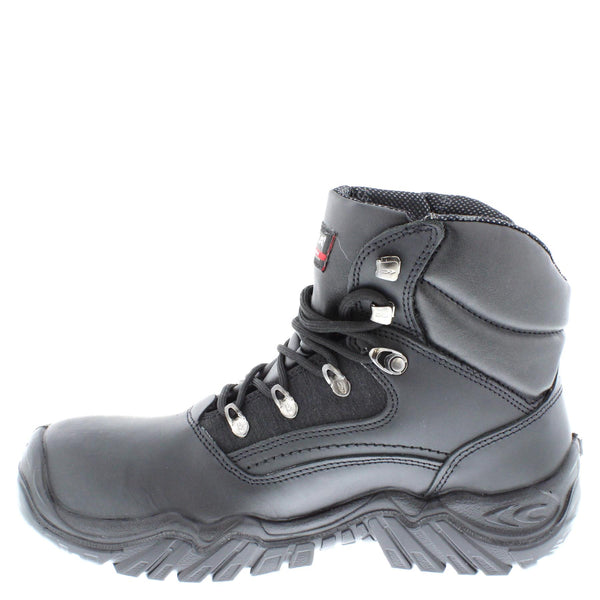 Cofra Ortles S3 Leather Safety Boots