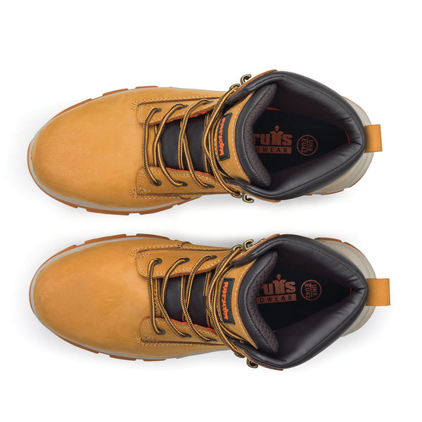 Scruffs Ridge Safety Boots