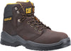 Caterpillar Striver Injected S3 Safety Boots