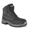 Titan Holton S3 Water Resistant Leather Safety Boots