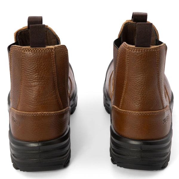 JCB Workwear S3 Metal Free Dealer Boots
