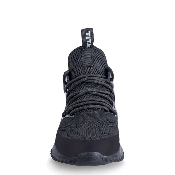 Titan Thunder SBP Steel Toe Cap Safety Trainers