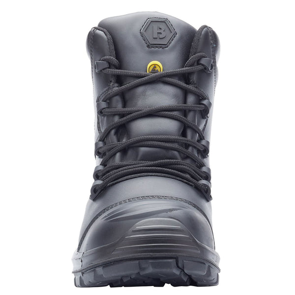 Blackrock Metshield 6" Waterproof Leather ESD Safety Boots