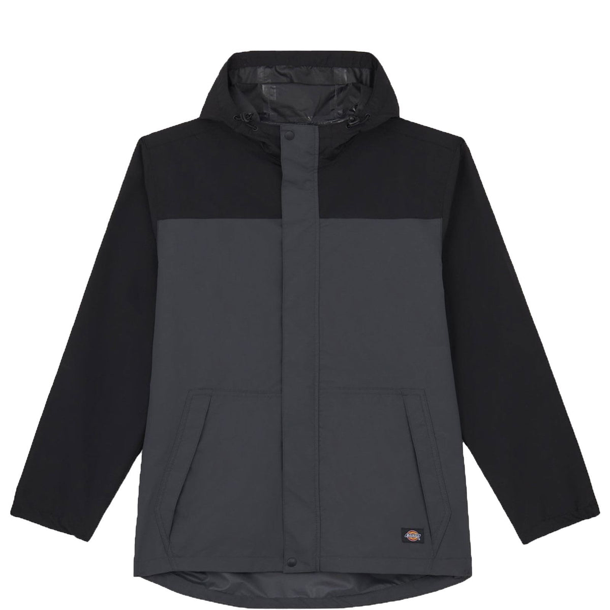 Dickies Waterproof Rain Jacket