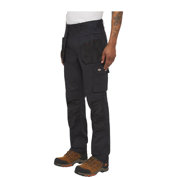 Dickies Multi Pocket Utility Work Trousers
