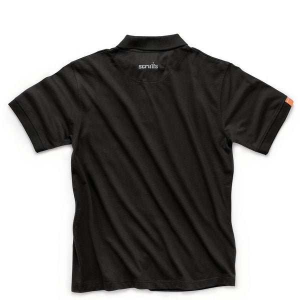 Scruffs Eco Worker Polo-Shirt