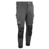 JCB Workwear Men's 4-Way Stretch Work Trousers