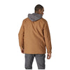 Dickies Duck Shirt Hooded Jacket