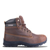 Titan Jaguar S3 Water Resistant Nubuck Safety Boots