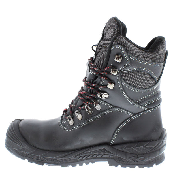 Cofra Bering S7S Leather Thinsulate Safety Boots