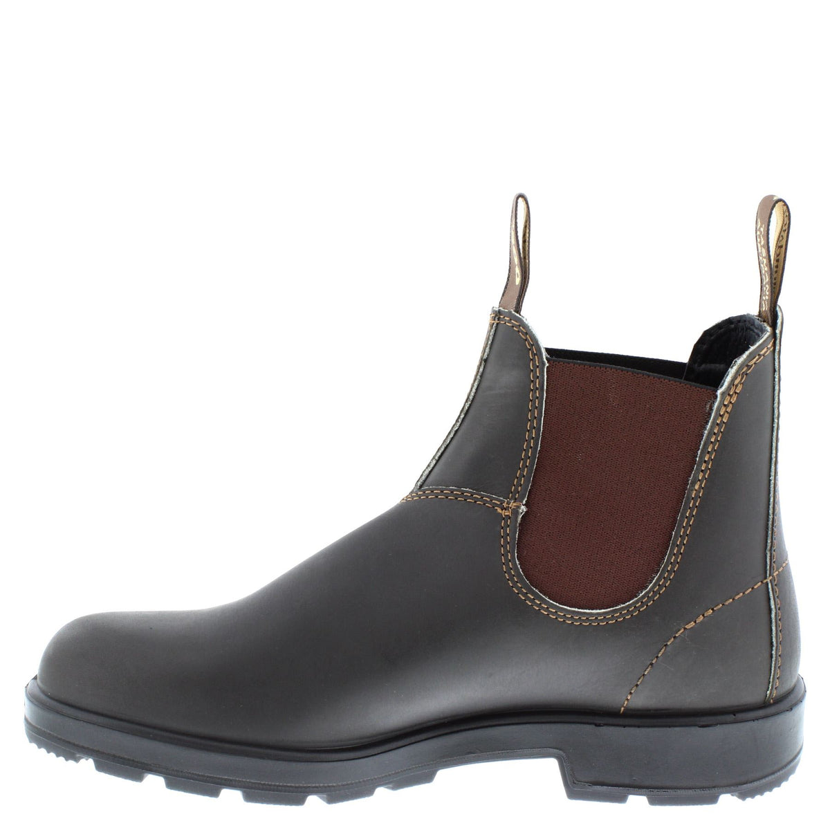 Blundstone #500 Non-Safety Water-Resistant Chelsea Boots