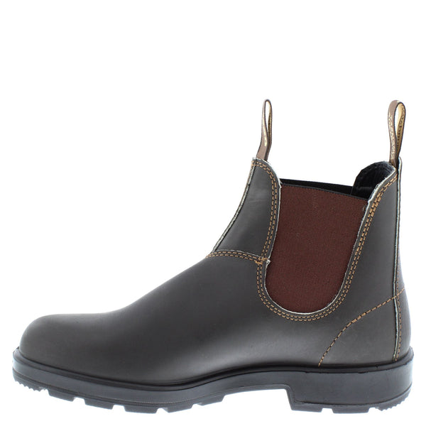 Blundstone #500 Non-Safety Water-Resistant Chelsea Boots