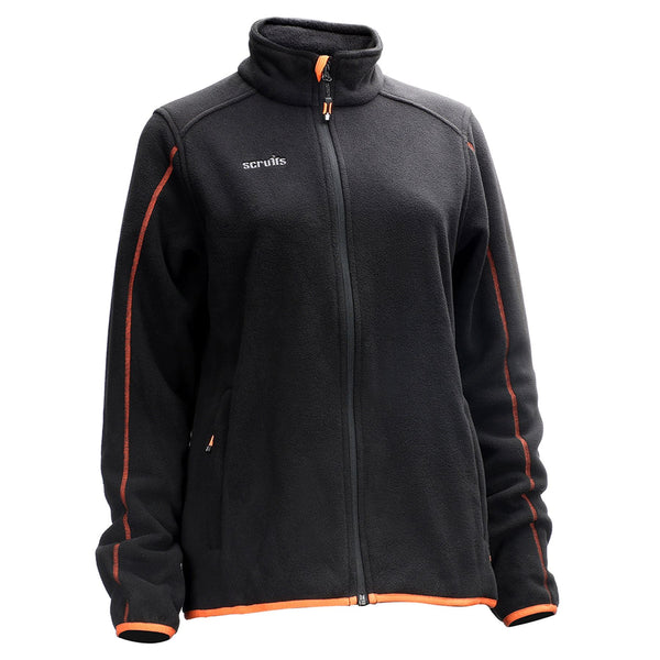 Scruffs Women's Harbour Worker Microfleece