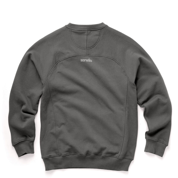 Scruffs Eco Worker Sweatshirt